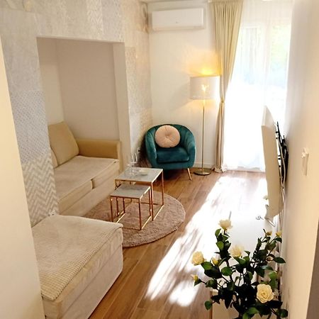 Nice Vacation Poreč Extérieur photo