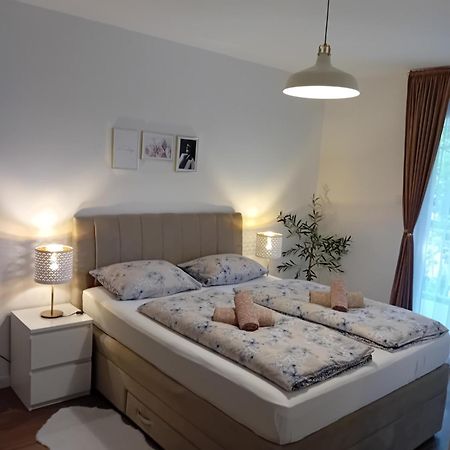 Nice Vacation Poreč Extérieur photo
