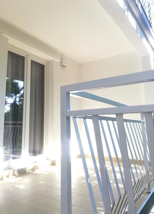 Nice Vacation Poreč Extérieur photo