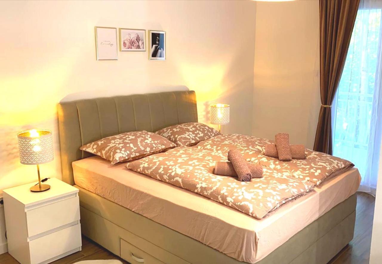 Nice Vacation Poreč Extérieur photo
