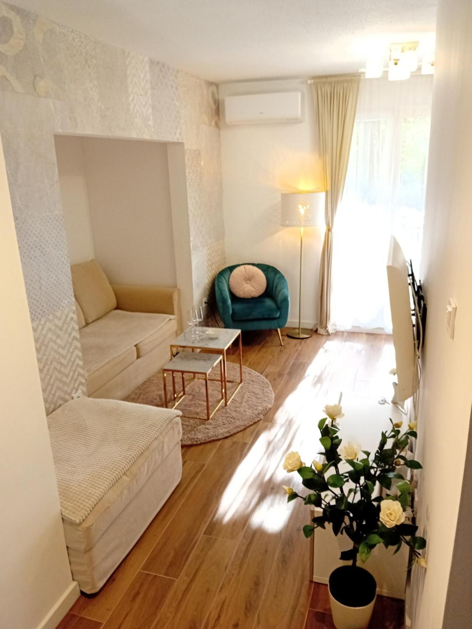 Nice Vacation Poreč Extérieur photo