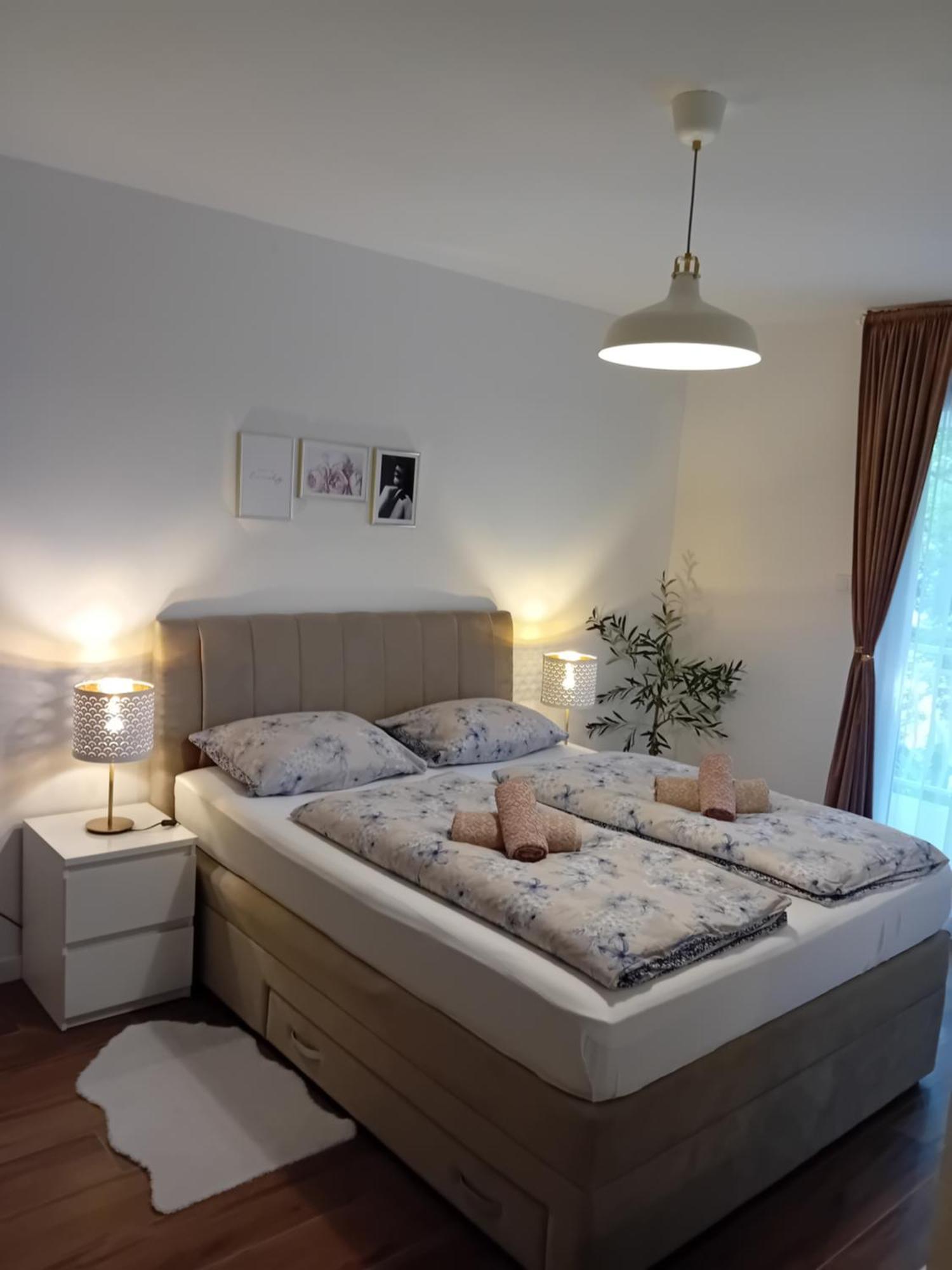Nice Vacation Poreč Extérieur photo