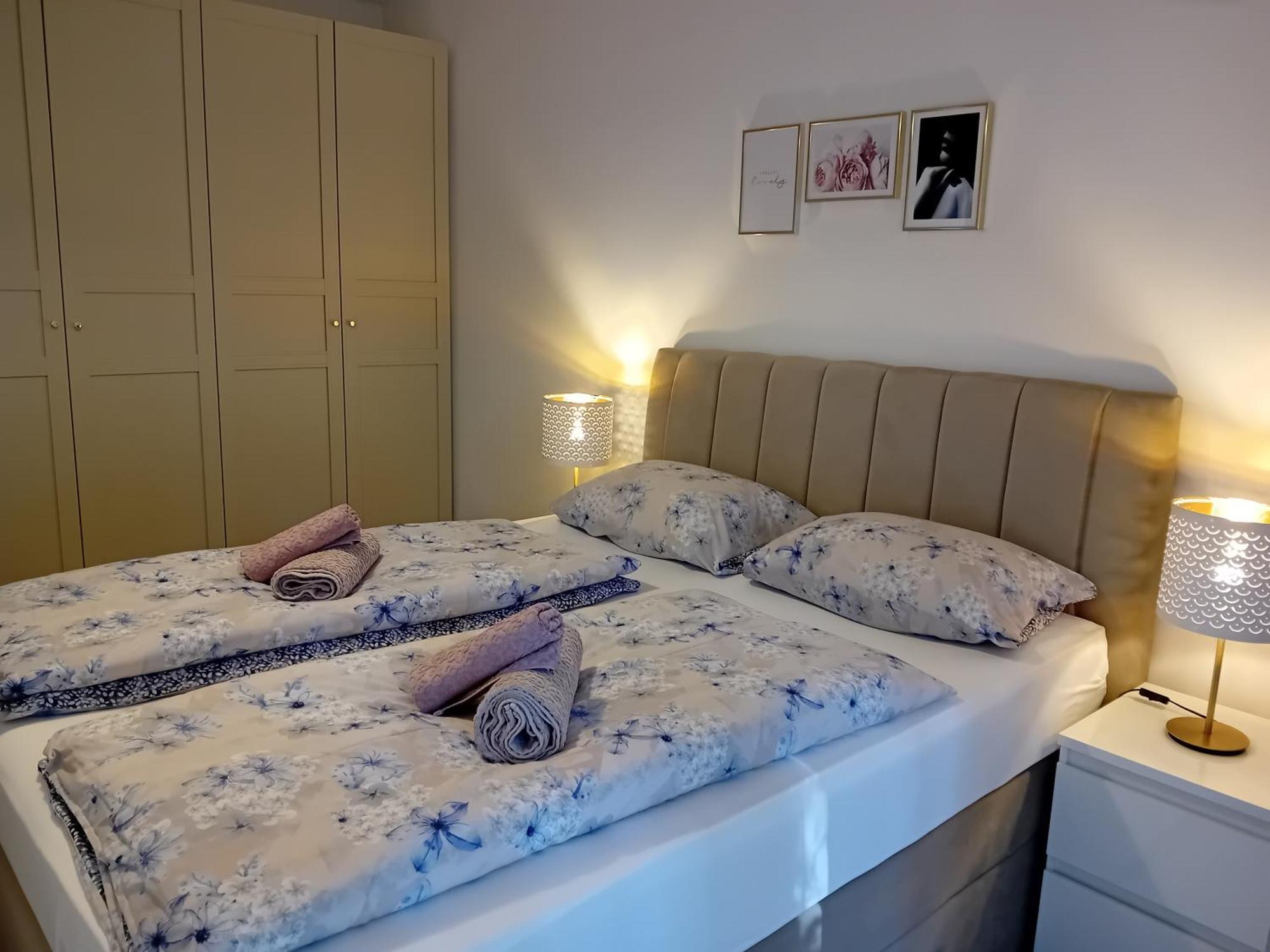Nice Vacation Poreč Extérieur photo
